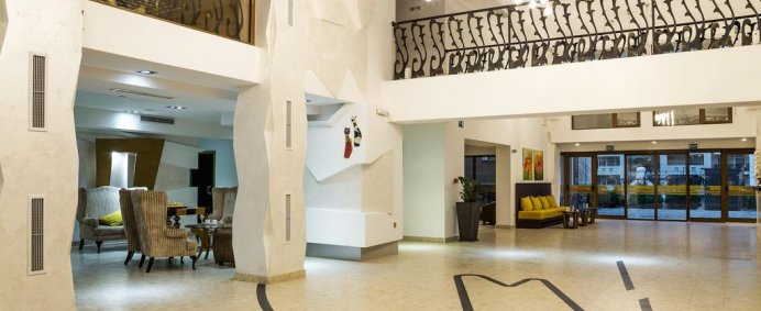 Hotel FESTA VIA PONTICA 4* - Pomorie, Bulgaria. - Photo 7