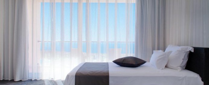 Hotel LIGHTHOUSE GOLF 5* - Balchik, Bulgaria. - Photo 3
