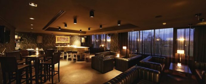 Hotel LIGHTHOUSE GOLF 5* - Balchik, Bulgaria. - Photo 8
