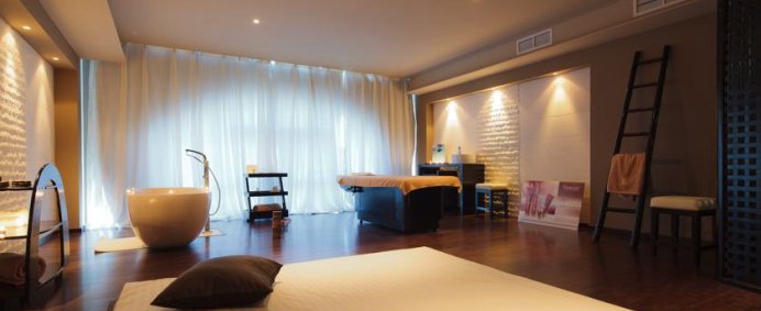 Hotel LIGHTHOUSE GOLF 5* - Balchik, Bulgaria. - Photo 10