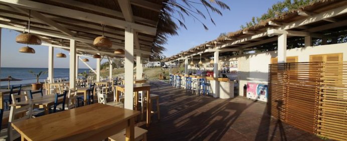 Hotel LIGHTHOUSE GOLF 5* - Balchik, Bulgaria. - Photo 11
