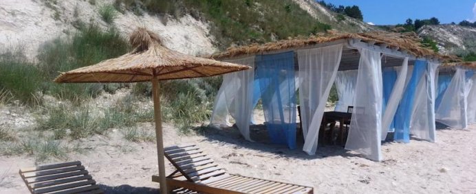 Hotel LIGHTHOUSE GOLF 5* - Balchik, Bulgaria. - Photo 13