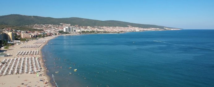 Hotel HEAVEN 4* - Sunny Beach, Bulgaria. - Photo 5