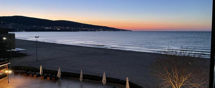 Hotel HEAVEN 4* - Sunny Beach, Bulgaria. - Photo 7
