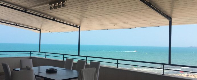 Hotel HEAVEN 4* - Sunny Beach, Bulgaria. - Photo 8