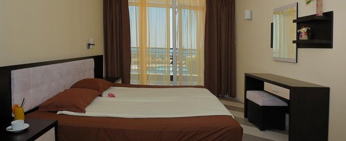 Hotel HEAVEN 4* - Sunny Beach, Bulgaria. - Photo 15