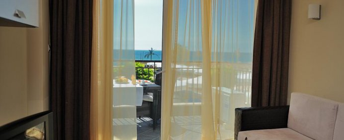 Hotel HEAVEN 4* - Sunny Beach, Bulgaria. - Photo 16