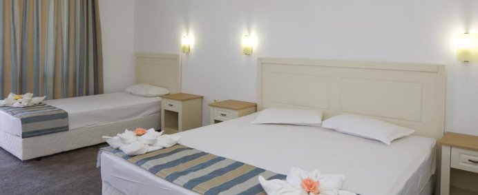 Hotel MENA PALACE 4* - Sunny Beach, Bulgaria. - Photo 11
