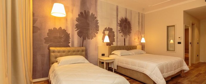 Hotel REGINA CITY 4* - Vlore, Albania. - Photo 2