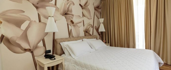 Hotel REGINA CITY 4* - Vlore, Albania. - Photo 3