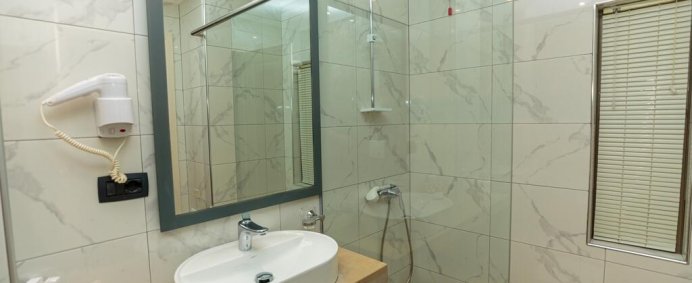 Hotel REGINA CITY 4* - Vlore, Albania. - Photo 7