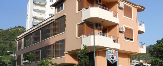 Hotel ONORATO 3* - Vlore, Albania - Photo 1