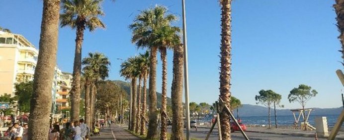 Hotel ONORATO 3* - Vlore, Albania - Photo 2