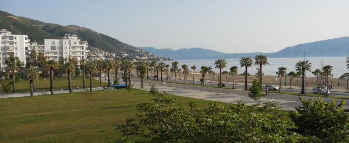 Hotel ONORATO 3* - Vlore, Albania - Photo 8