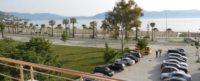 Hotel ONORATO 3* - Vlore, Albania - Photo 9