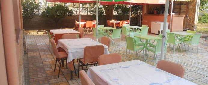 Hotel ONORATO 3* - Vlore, Albania - Photo 11