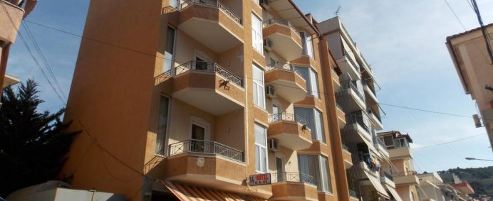 Hotel VELI 3* - Saranda, Albania. - Photo 1