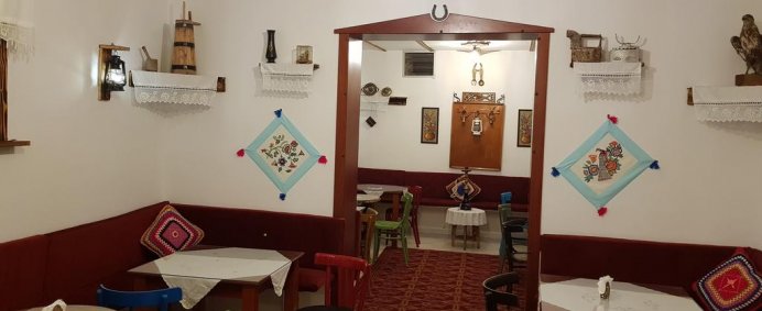 Hotel VELI 3* - Saranda, Albania. - Photo 5