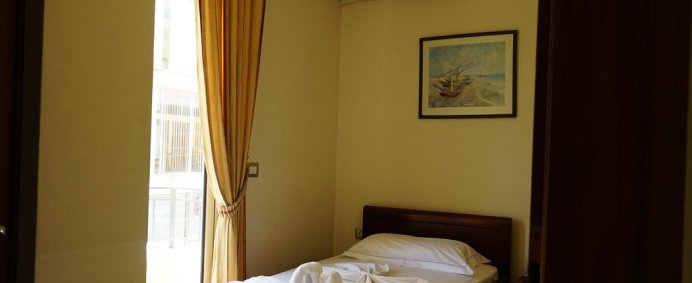 Hotel VELI 3* - Saranda, Albania. - Photo 6
