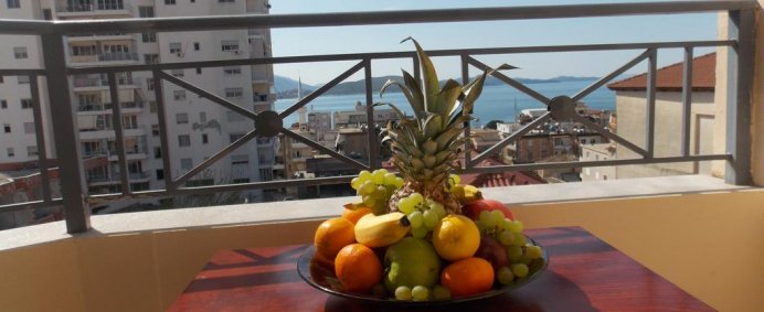 Hotel VELI 3* - Saranda, Albania. - Photo 11