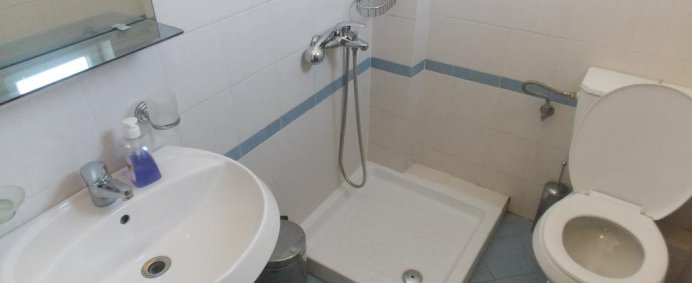 Hotel VELI 3* - Saranda, Albania. - Photo 12