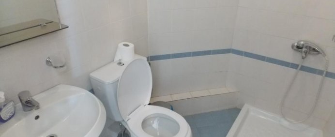 Hotel VELI 3* - Saranda, Albania. - Photo 15