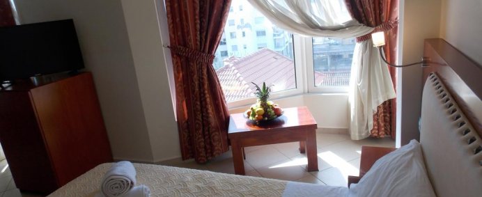 Hotel VELI 3* - Saranda, Albania. - Photo 16