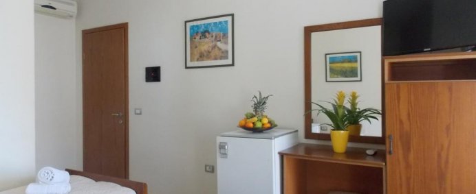 Hotel VELI 3* - Saranda, Albania. - Photo 17