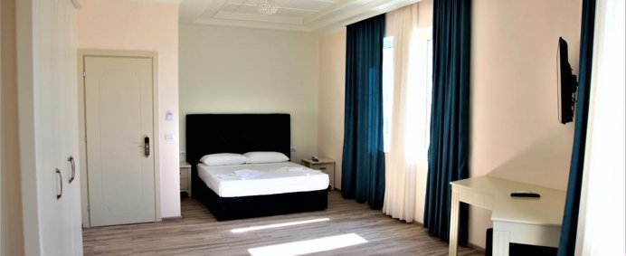 Hotel VELIERA 3* - Durres, Albania. - Photo 6