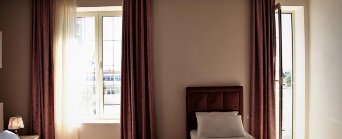 Hotel VELIERA 3* - Durres, Albania. - Photo 7