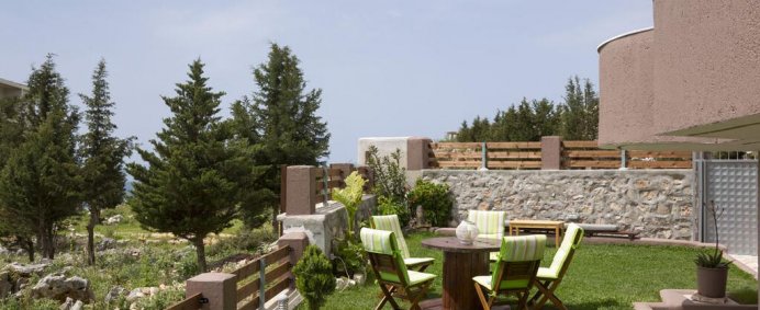 Aparthotel CASA NOSTE APARTMENTS 3* - Saranda, Albania. - Photo 2