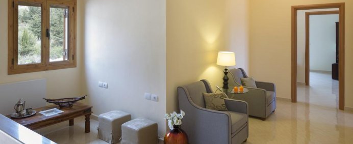 Aparthotel CASA NOSTE APARTMENTS 3* - Saranda, Albania. - Photo 3