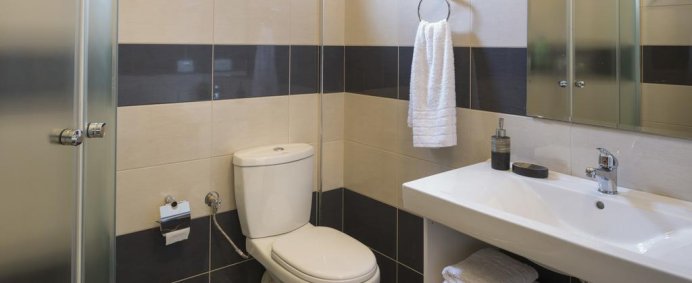 Aparthotel CASA NOSTE APARTMENTS 3* - Saranda, Albania. - Photo 4