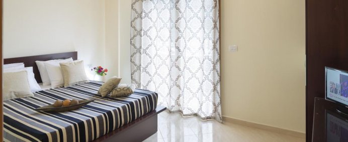 Aparthotel CASA NOSTE APARTMENTS 3* - Saranda, Albania. - Photo 5