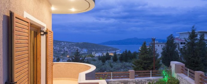 Aparthotel CASA NOSTE APARTMENTS 3* - Saranda, Albania. - Photo 6