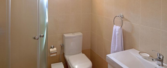 Aparthotel CASA NOSTE APARTMENTS 3* - Saranda, Albania. - Photo 7