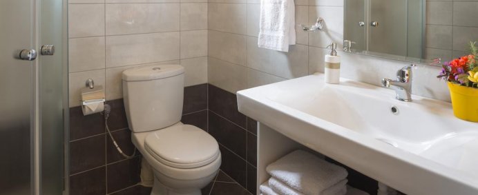 Aparthotel CASA NOSTE APARTMENTS 3* - Saranda, Albania. - Photo 8