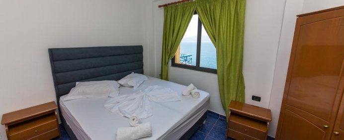 Hotel BLUE HEAVEN 3* - Saranda, Albania. - Photo 5