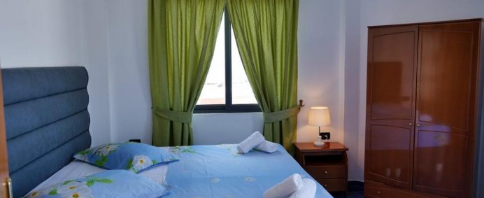 Hotel BLUE HEAVEN 3* - Saranda, Albania. - Photo 6
