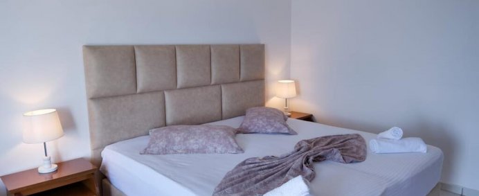 Hotel BLUE HEAVEN 3* - Saranda, Albania. - Photo 7