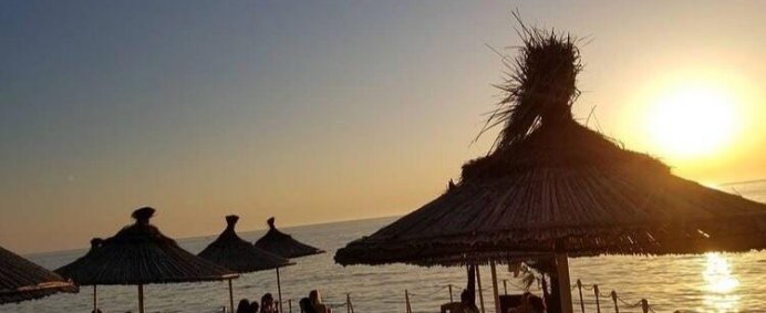 Hotel DURRES HILL SIDE BEACH 3* - Durres, Albania. - Photo 2