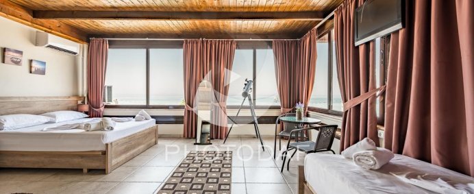 Hotel DURRES HILL SIDE BEACH 3* - Durres, Albania. - Photo 6