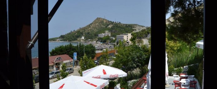 Hotel DURRES HILL SIDE BEACH 3* - Durres, Albania. - Photo 7