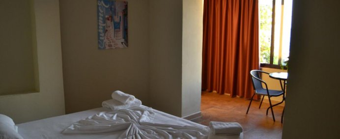 Hotel DURRES HILL SIDE BEACH 3* - Durres, Albania. - Photo 10