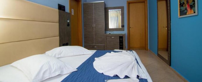 Hotel ALIKO 4* - Vlore, Albania - Photo 3