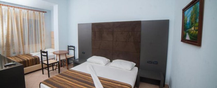 Hotel ALIKO 4* - Vlore, Albania - Photo 4