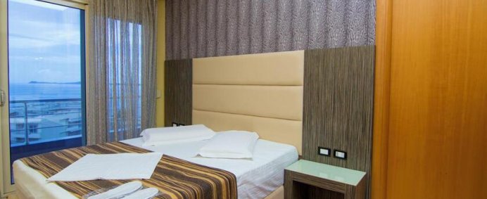 Hotel ALIKO 4* - Vlore, Albania - Photo 6