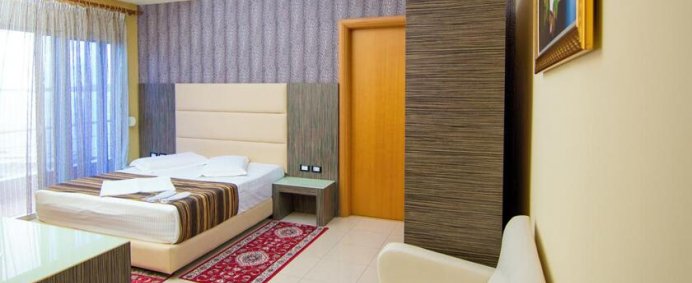 Hotel ALIKO 4* - Vlore, Albania - Photo 7