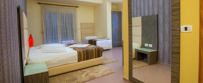 Hotel ALIKO 4* - Vlore, Albania - Photo 10