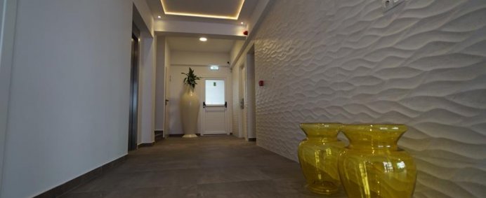 Hotel OLYMPUS THALASSEA BOUTIQUE 3* - Pieria (Riviera Olimpului), Grecia. - Photo 10